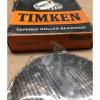 NEW TIMKEN L814710 Tapered Roller Bearing Cup - Original Box and Packaging. #2 small image