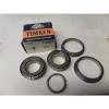 Timken Precision Tapered Roller Bearing Two Single Row Assembly 19138 90055 New