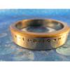 Timken L68110, Tapered Roller Bearing Single Cup; 2.328&#034; OD x 0.4700&#034; Wide, USA
