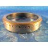 Timken L68110, Tapered Roller Bearing Single Cup; 2.328&#034; OD x 0.4700&#034; Wide, USA #3 small image