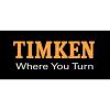 Timken H913840 Tapered Roller Bearing, Single Cone, Standard Tolerance, Straight #2 small image