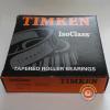 32016X Tapered Roller Bearing Cup and Cone Set 80x125x29mm  -  TIMKEN