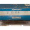BOWER/BCA 72187-C 72187C Tapered Roller Bearing New