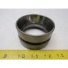 Timken 27820D Tapered Roller Bearing Double Cup 3-5/32&#034; OD 1.77&#034; Wide No Flange