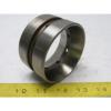Timken 27820D Tapered Roller Bearing Double Cup 3-5/32&#034; OD 1.77&#034; Wide No Flange