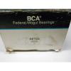 BCA FEDERAL MOGUL A23 TAPERED ROLLER BEARING ASSEMBLY SET23 NEW IN BOX #3 small image