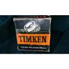 Timken Bearing Set 425 567 Tapered Roller Bearing 563 cup cone NOS #1 small image