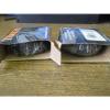 NEW LOT OF 2 TIMKEN TAPERED ROLLER BEARINGS 43131
