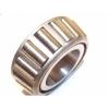 BOWER 537 Tapered Roller Bearing, Single Cone, Standard Tolerance,