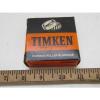 Timken Tapered Roller Bearing 19143 Cup Race NIB #2 small image