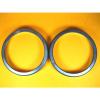 Timken -  42587 -  Tapered Roller Bearing Cup (Lot of 2)