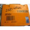 Timken 39575-902A1 Taper Roller Bearing Assembly 39575902A1 Caterpillar 258-4960 #3 small image
