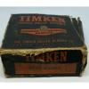 VINTAGE NOS NEW TIMKEN TAPERED ROLLER BEARING #3781 Cone Brand Lot 2 #4 small image