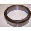 BOWER 454 Tapered Roller Bearing Race, Single Cup, Standard Tolerance