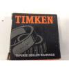 Timken 3880 Tapered Roller Bearing Single Cone Steel 1.6250&#034; ID 1.1875&#034; Width