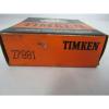 TIMKEN TAPERED ROLLER BEARING 27881 #4 small image