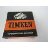 TIMKEN TAPERED ROLLER BEARING 27881 #5 small image