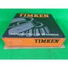 Timken LM446349 Tapered Roller Bearing Assembly Cone