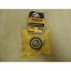 Timken Tapered Roller Bearing Single Cone Standard Tolerance 1.375in ID 14136A