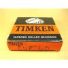TIMKEN  3920  Tapered Roller Bearing