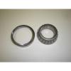 (1) Complete Tapered Roller Cup &amp; Cone Bearing L45449 &amp; L45410
