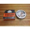 Timken 553-S Tapered Roller Bearing Outer Race Cup 5.1205&#034; OD X 1.1875&#034; Width