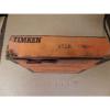 TIMKEN 472B TAPERED ROLLER BEARING OUTER RACE NEW
