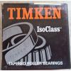 Timken IsoClass 30306M 9\KM1 Tapered Roller Bearing #1 small image