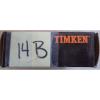 Timken IsoClass 30306M 9\KM1 Tapered Roller Bearing #6 small image