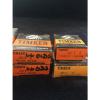 Timken Tapered Roller Bearings Lot LM11949/LM11910 LM67048/67010 M12649/M12610 #3 small image