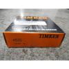 NEW Timken 4535 200204 Tapered Roller Bearing Cup #2 small image