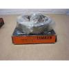 NEW Timken 77675 Tapered Roller Bearing Cup Chrome Steel 6.75&#034; OD, 1.50 Width