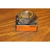 NEW TIMKEN ISO CLASS TAPERED ROLLER BEARING 30205M 9KM1 #1 small image