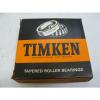 LOT OF 2  NEW TIMKEN JLM104910 BEARING TAPERED ROLLER SINGLE CUP #1 small image