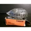 Timken Tapered Roller Bearing # 28584 New #2 small image