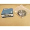 NIB BOWER/BCA 14125-A TAPERED ROLLER BEARING 14125A 14125 A 1-1/4&#034; ID TYSON #1 small image