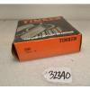 Timken 580 Tapered Roller Bearing Cone (Inv.32340)