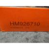 NEW Timken HM926710 200901 Tapered Roller Bearing Cup #2 small image