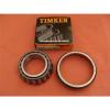 NEW OLD STOCK TIMKEN TAPERED ROLLER BEARING 411626-01-AB #1 small image