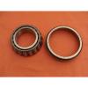NEW OLD STOCK TIMKEN TAPERED ROLLER BEARING 411626-01-AB #2 small image