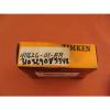 NEW OLD STOCK TIMKEN TAPERED ROLLER BEARING 411626-01-AB #10 small image