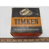Timken Tapered Roller Bearing HM813836 Cone NIB #2 small image