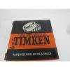 TIMKEN TAPERED ROLLER BEARING 344A #8 small image