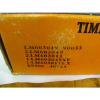 Timken LM603049 90033 Tapered Roller Bearing Set, New #2 small image