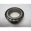 Timken 366 Tapered Roller Cone Bearing 1.9685&#034; Bore #4 small image