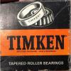 Timken L44600LB 90055 1- L44643X 1- L44600lb 1- K97154 Tapered  Roller Bearing #1 small image