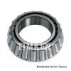 Timken 580 Tapered Roller Bearing Inner Race Assembly 3.25&#034; X 1.421&#034; Made in USA #1 small image