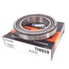 NIB TIMKEN 34301 TAPERED ROLLER BEARING 90026 5366163 W/ 34478 CUP #1 small image