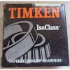Timken IsoClass 30306M 9\KM1 Tapered Roller Bearing #1 small image
