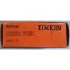 Timken IsoClass 30306M 9\KM1 Tapered Roller Bearing